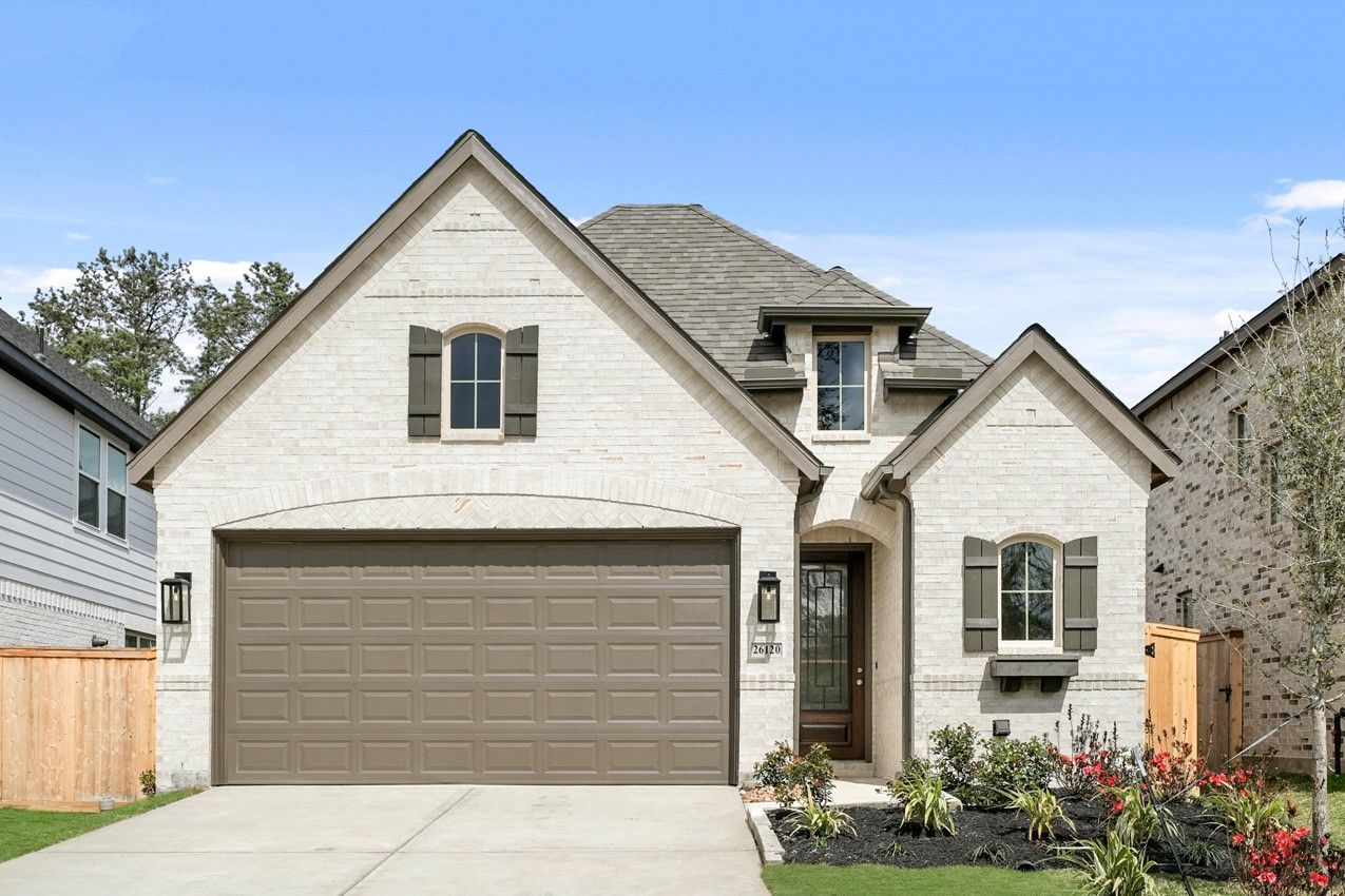 26120 North Skylight Brook Circle