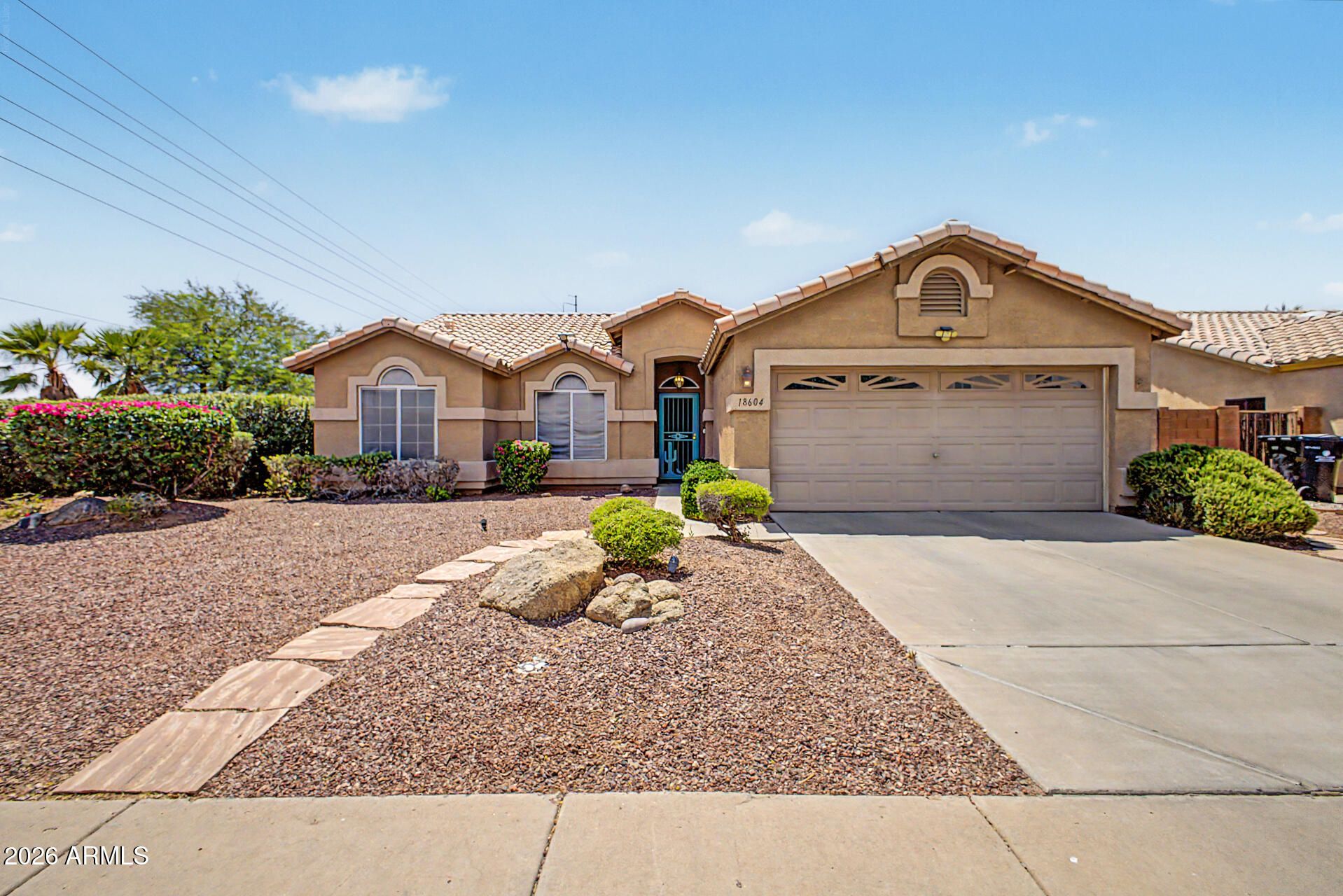 18604 N 30th Place