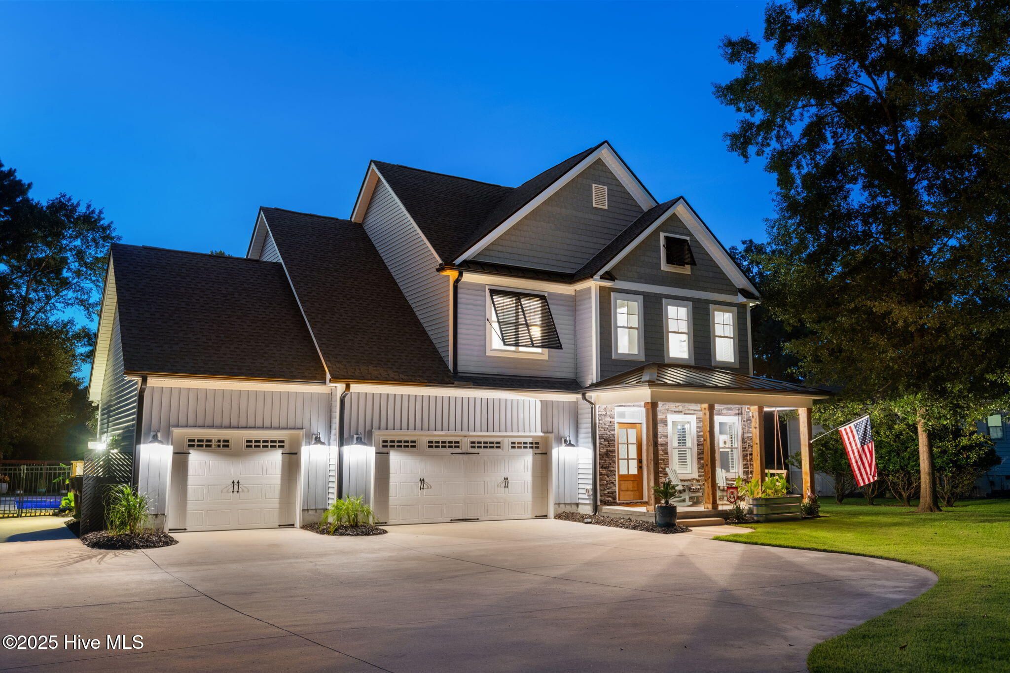 708 Cordgrass Road