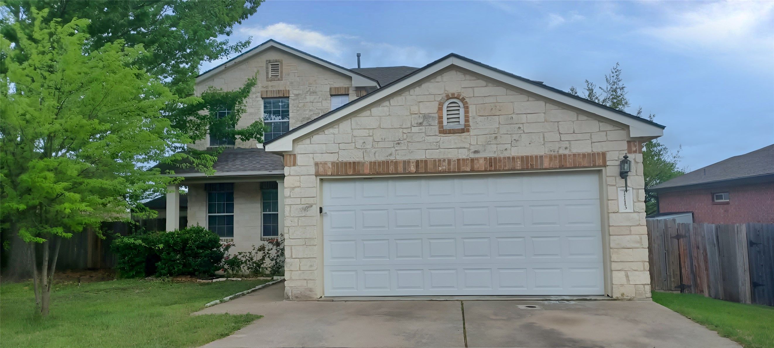 1113 Middle Brook Drive