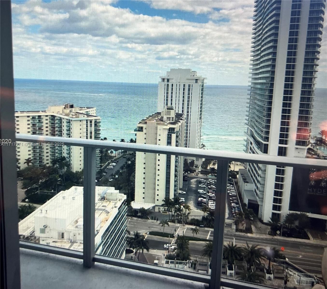 4010 S Ocean Dr R2105