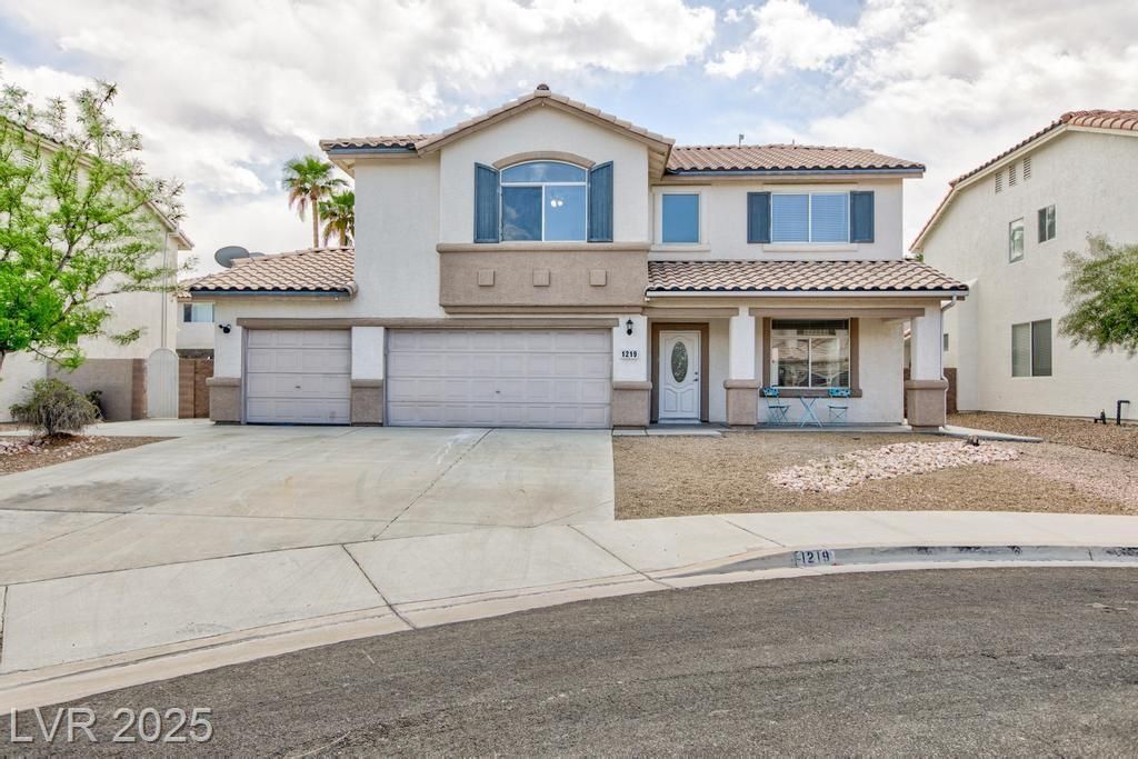 1219 Starstone Court