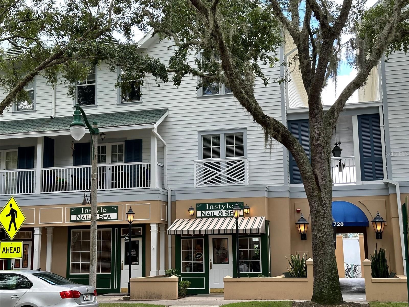 720 Celebration Avenue 230