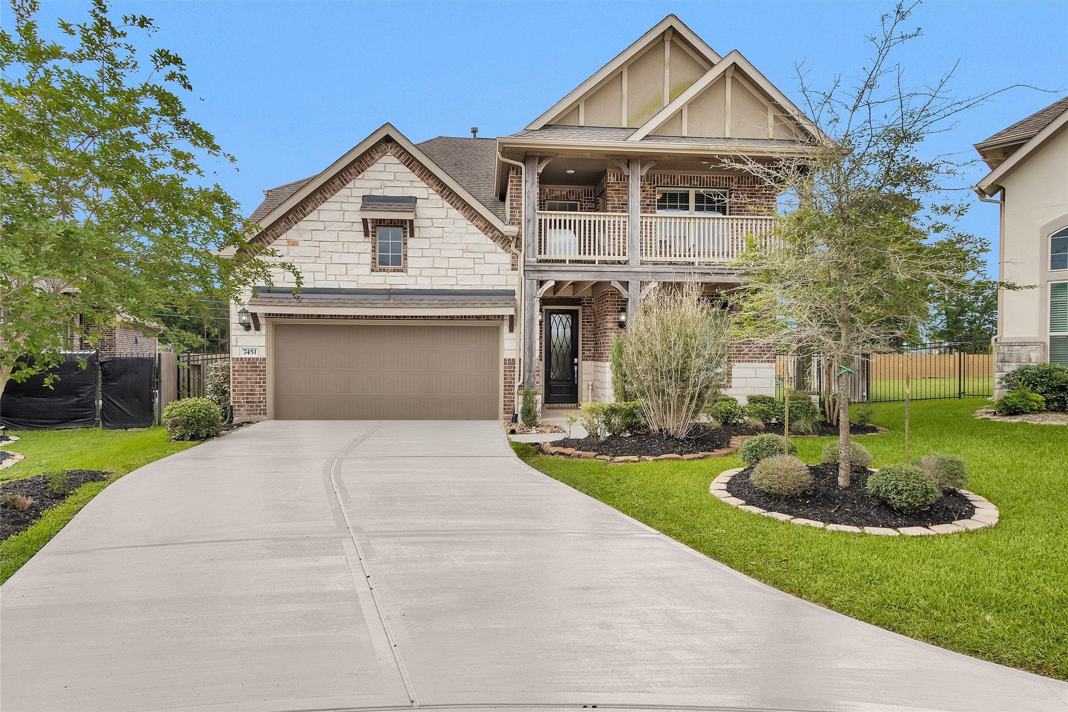 7451 Bethpage Lane