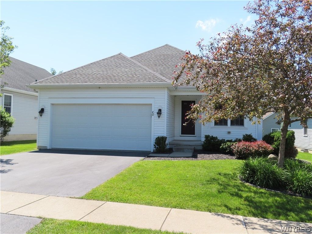 40 Hickory Grove Lane