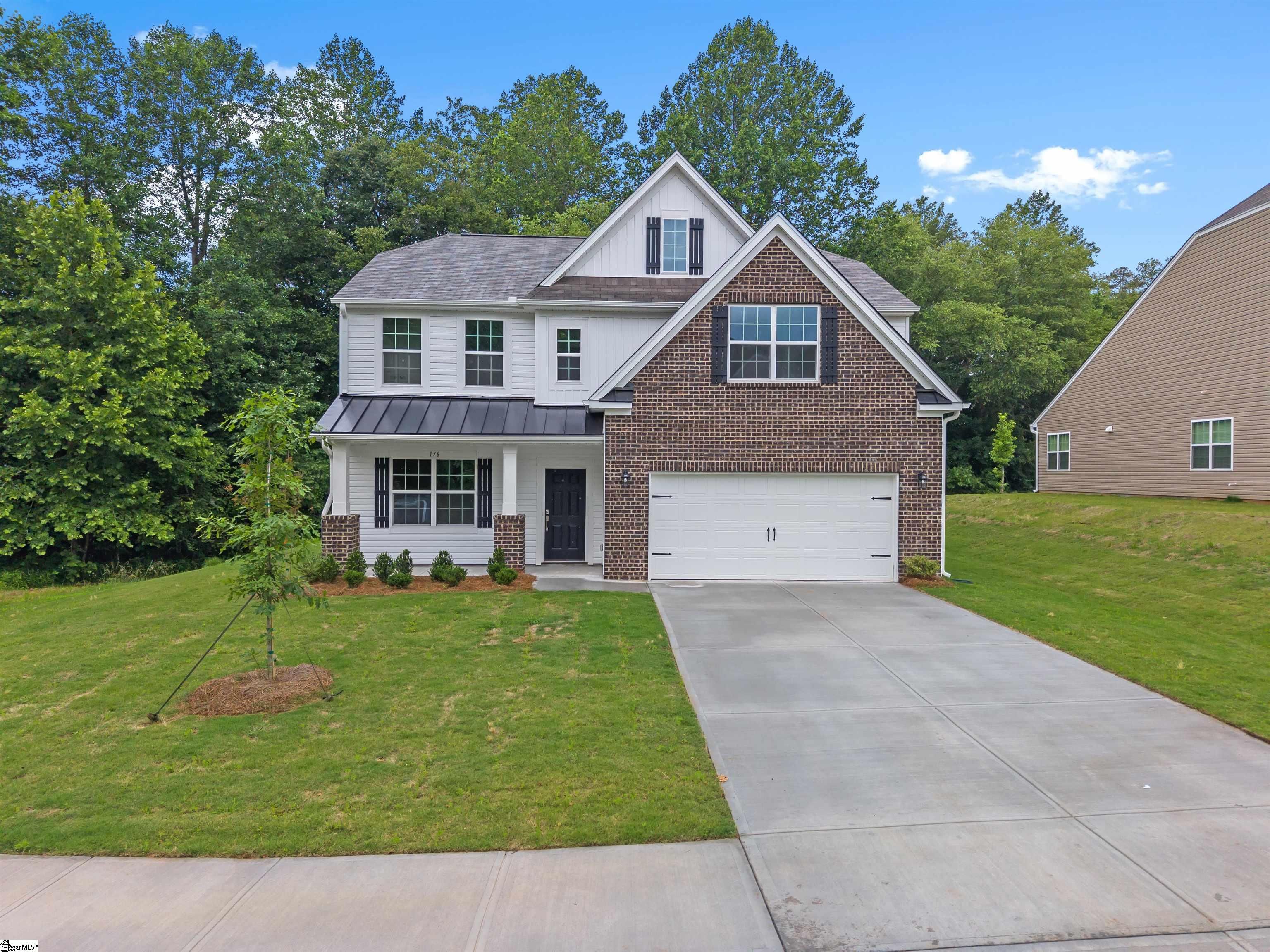176 Somerset Lane LLV 59 Durham E