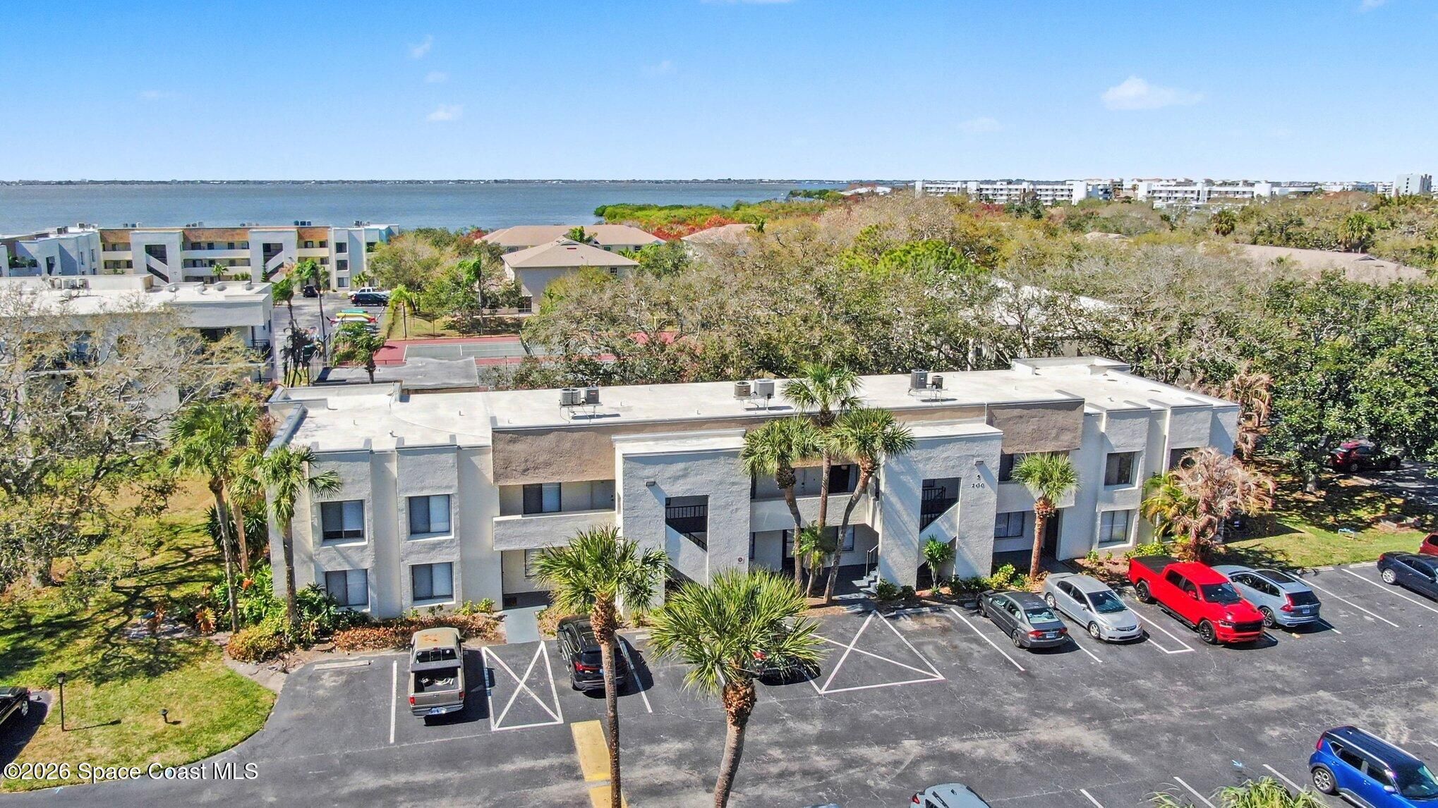 200 International Drive 508