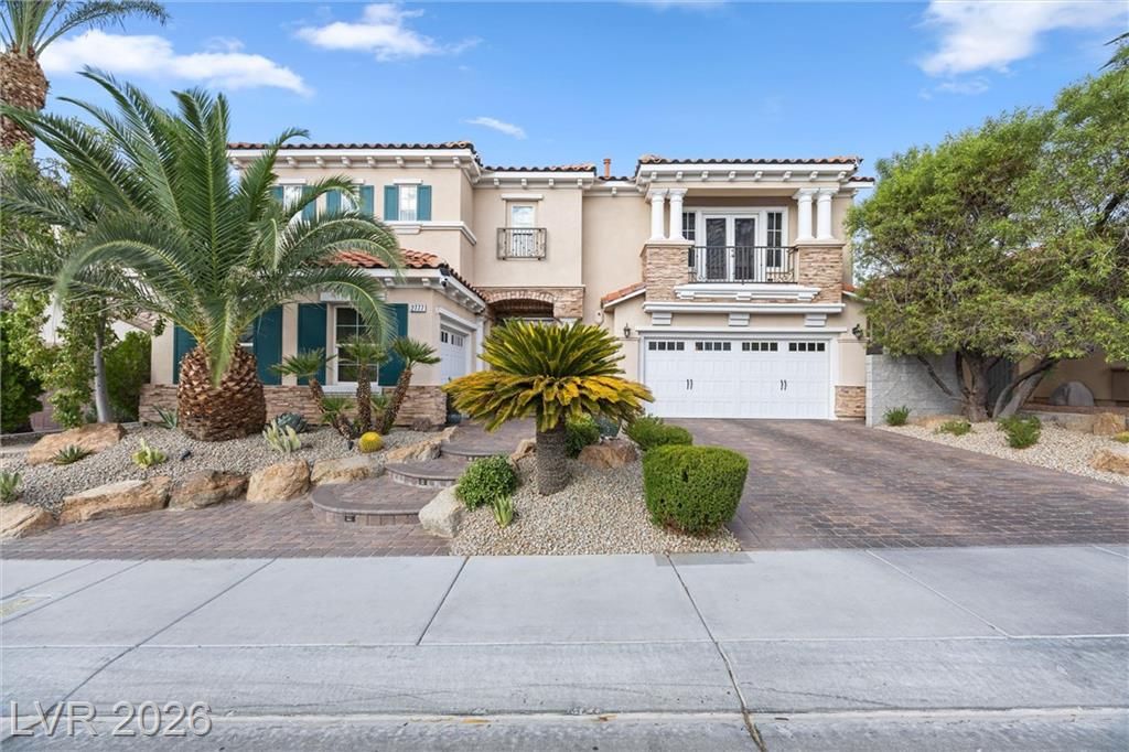2777 Botticelli Drive