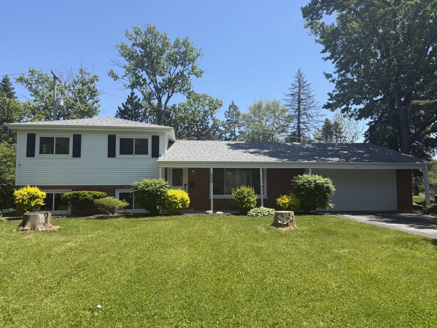 1339 Heather Road