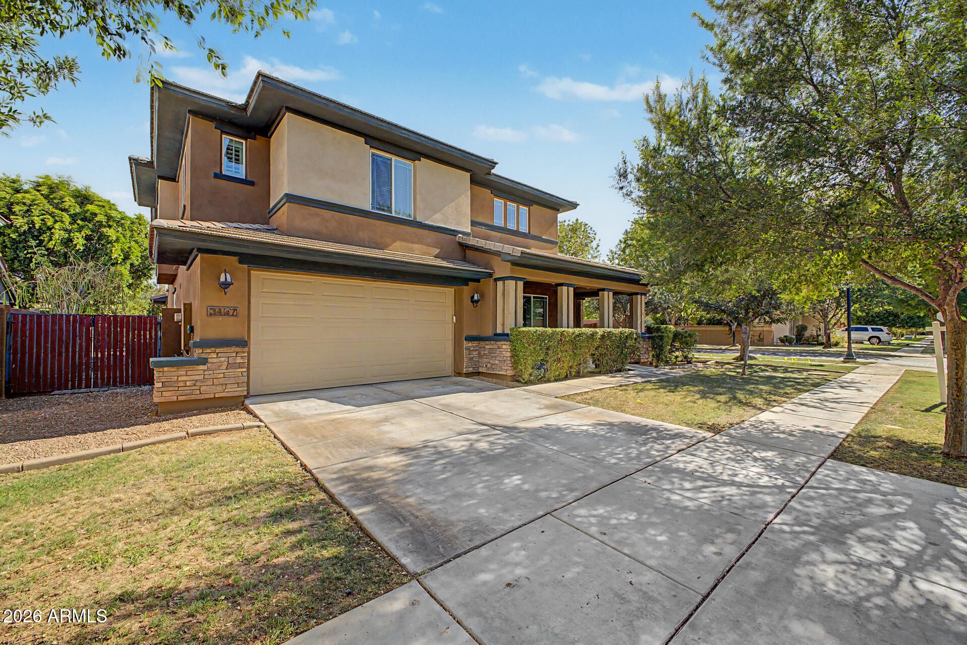 3497 E Sierra Madre Avenue