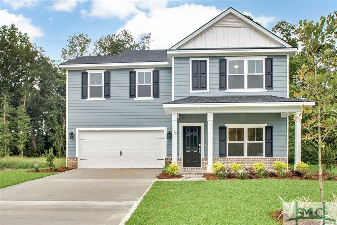168 Brennan Drive