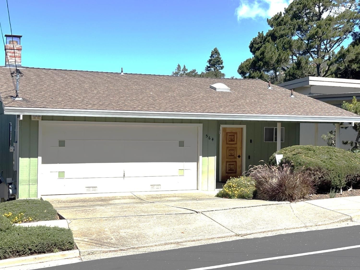 564 Spruce Street