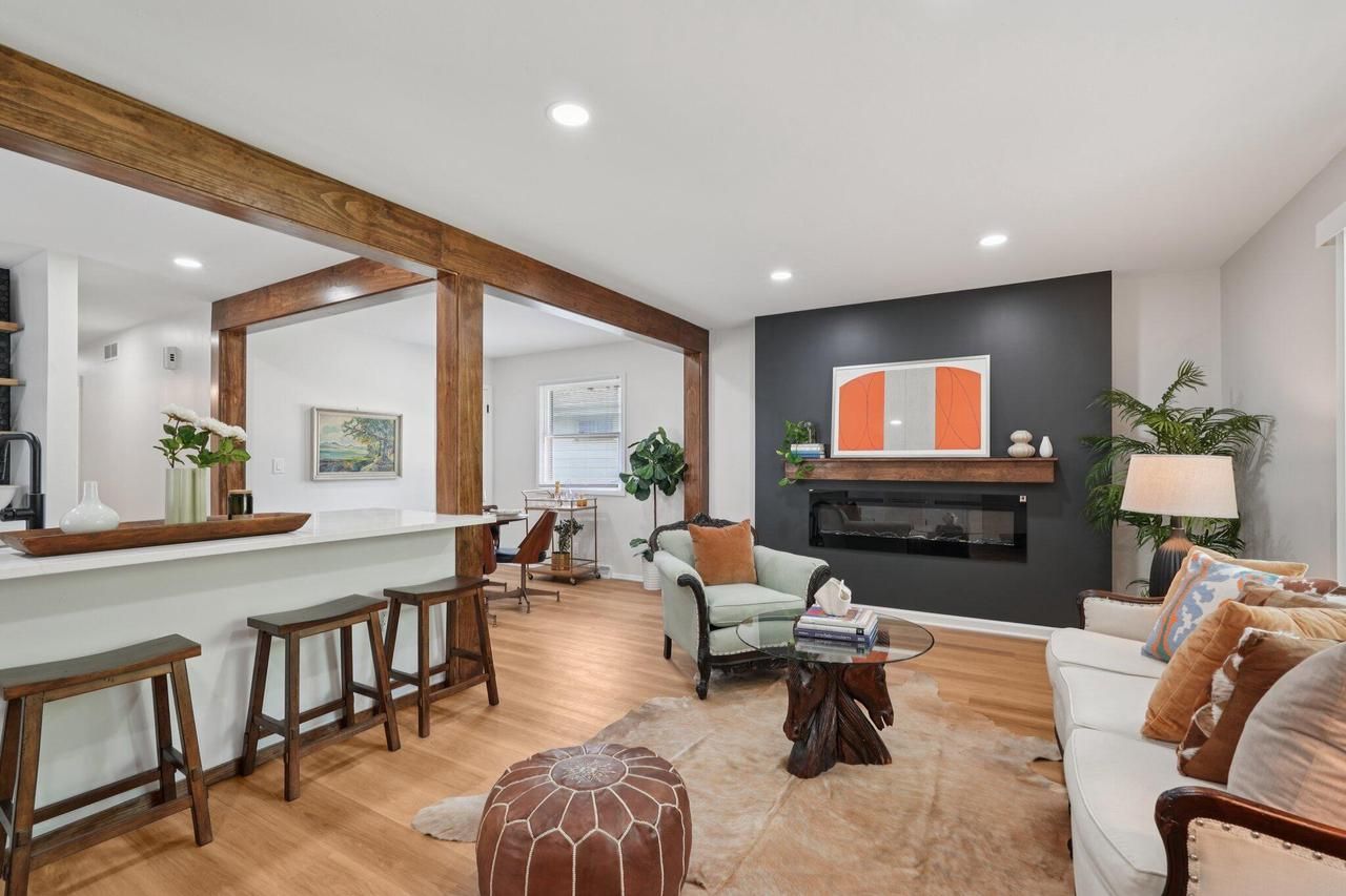 6310 North 107th Street