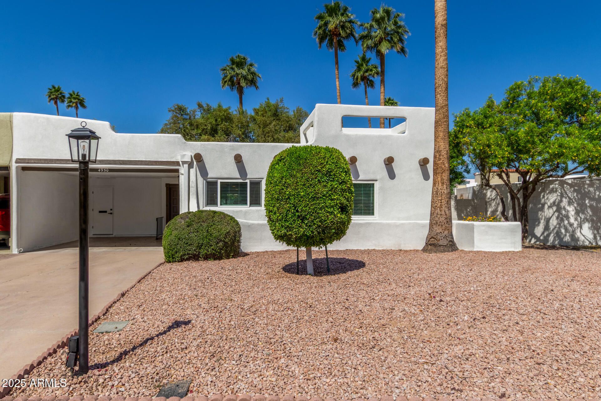 4950 N 78th Street