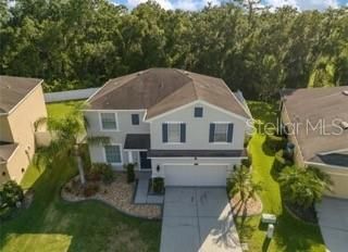 2623 Holly Bluff Court