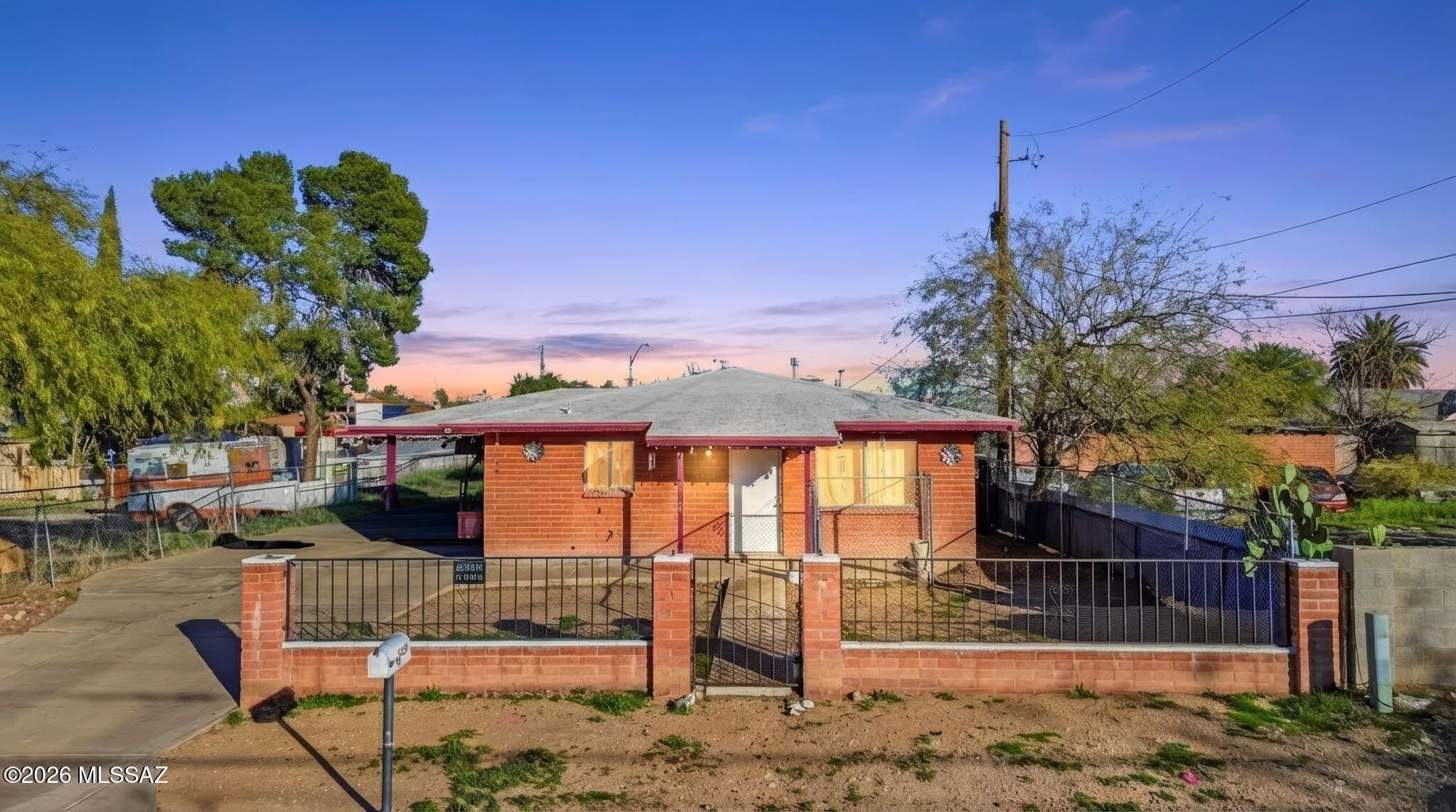 5125 S Missiondale Road