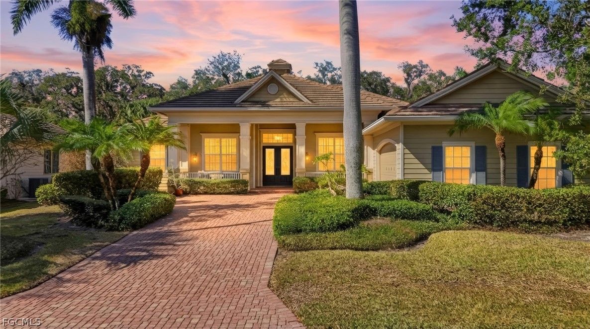 3801 River Point Drive
