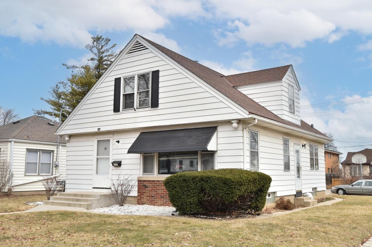 3520 North 77th Street