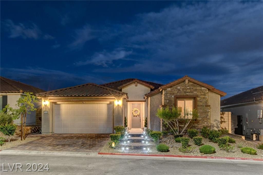 8648 Cloverbelle Street, Las Vegas, 89166 Las Vegas, undefined