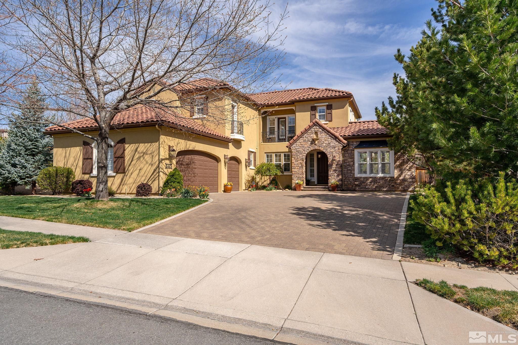 8485 Fairway Chase Trail