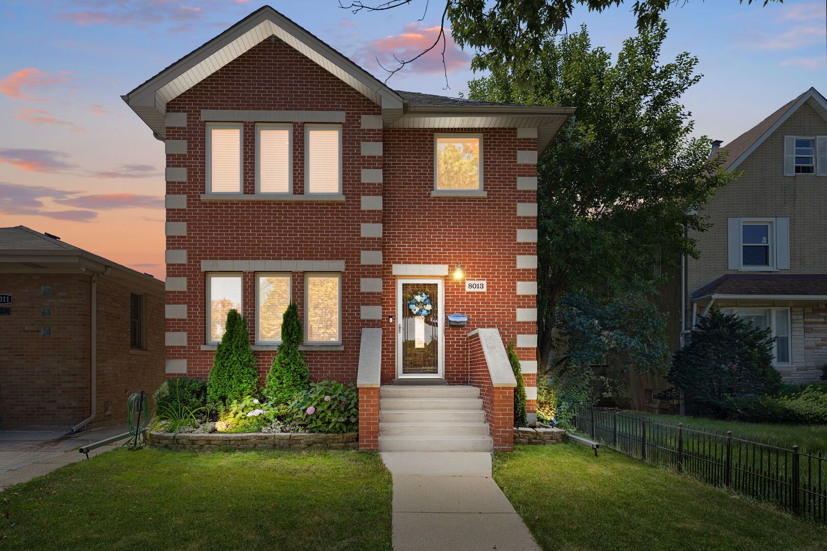 8013 W Irving Park Road