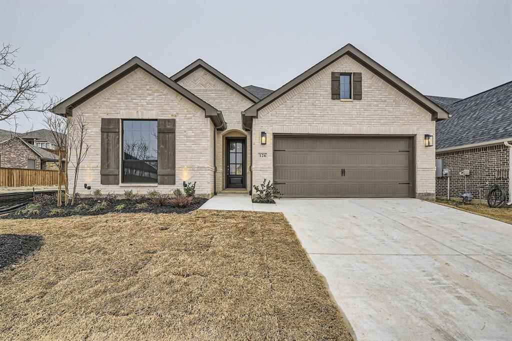 126 Pecan Lane