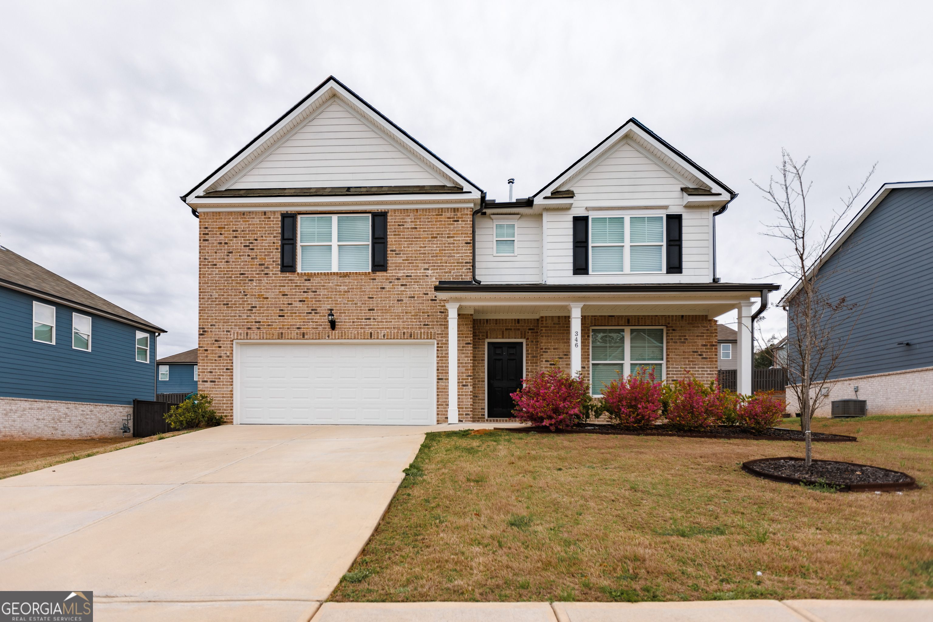 346 Lead Way