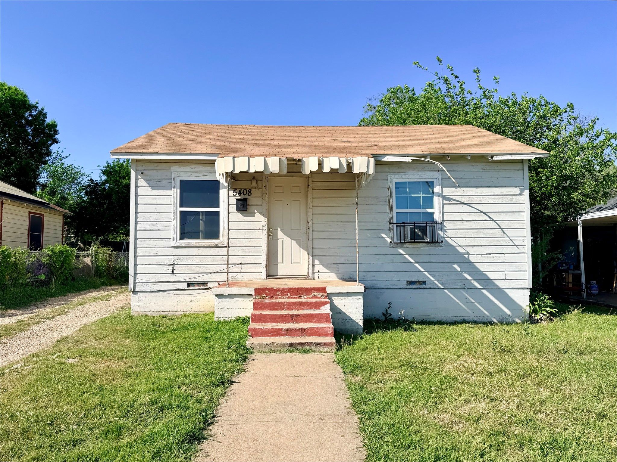 5408 Como Drive