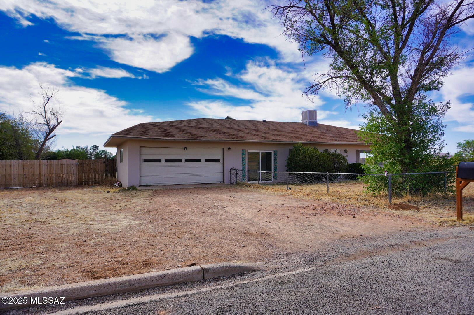 100 N Dale Road