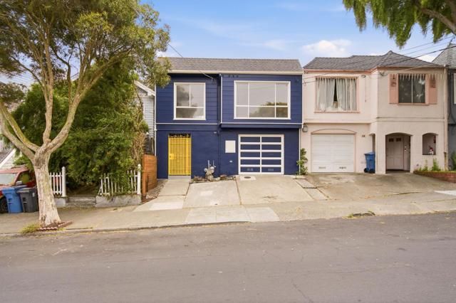577 Bellevue Avenue