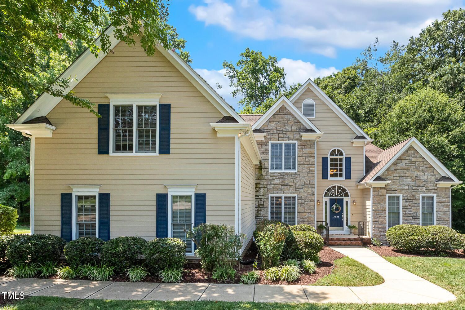 2628 Hunters Meadow Lane