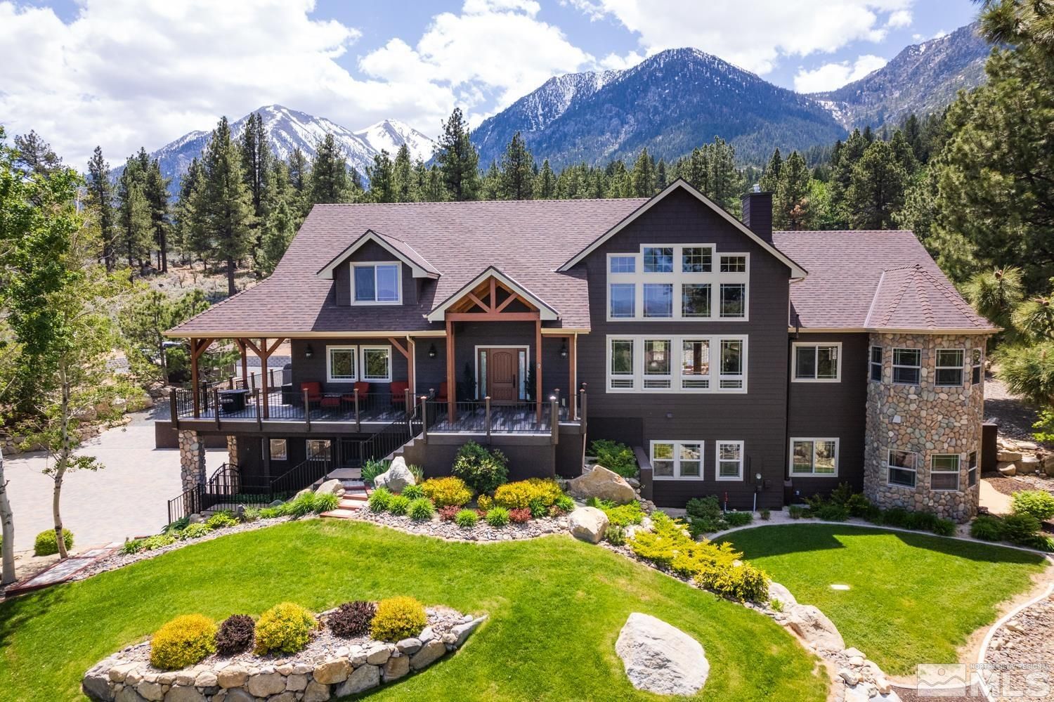 1101 Sierra Country Court