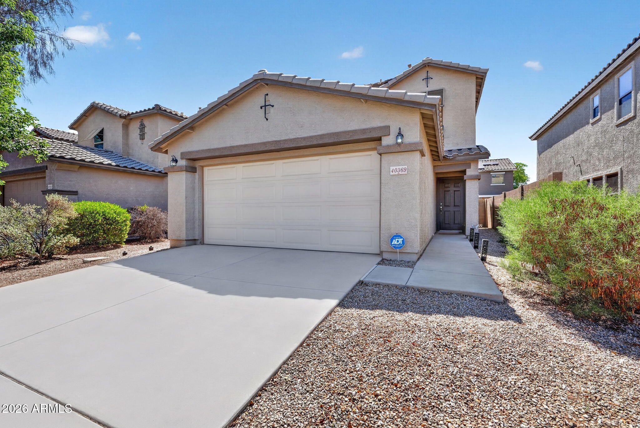 40369 W Peggy Court