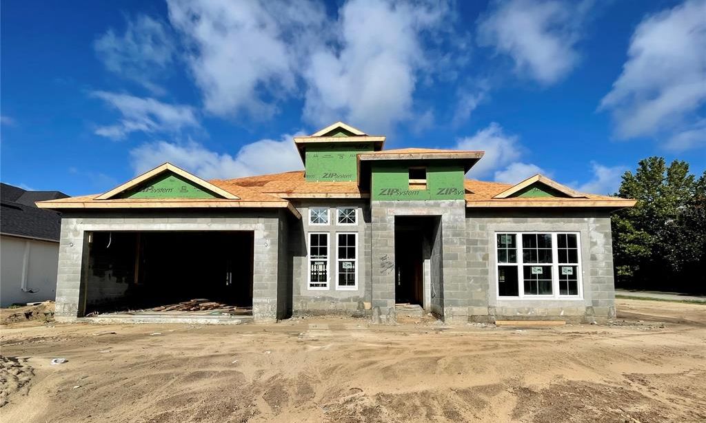 Lake Jovita Golf and Country Club