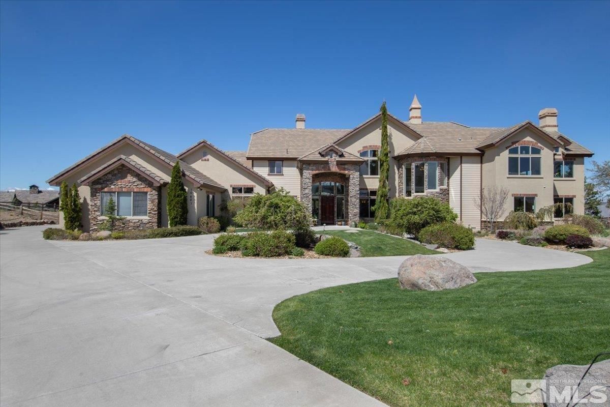 10401 Copper Cloud Drive