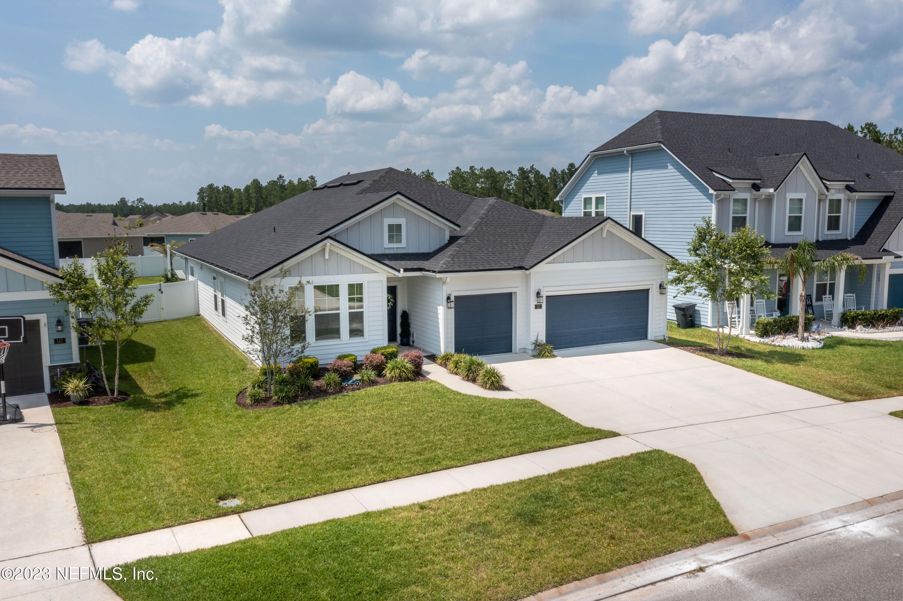157 Catesby Lane