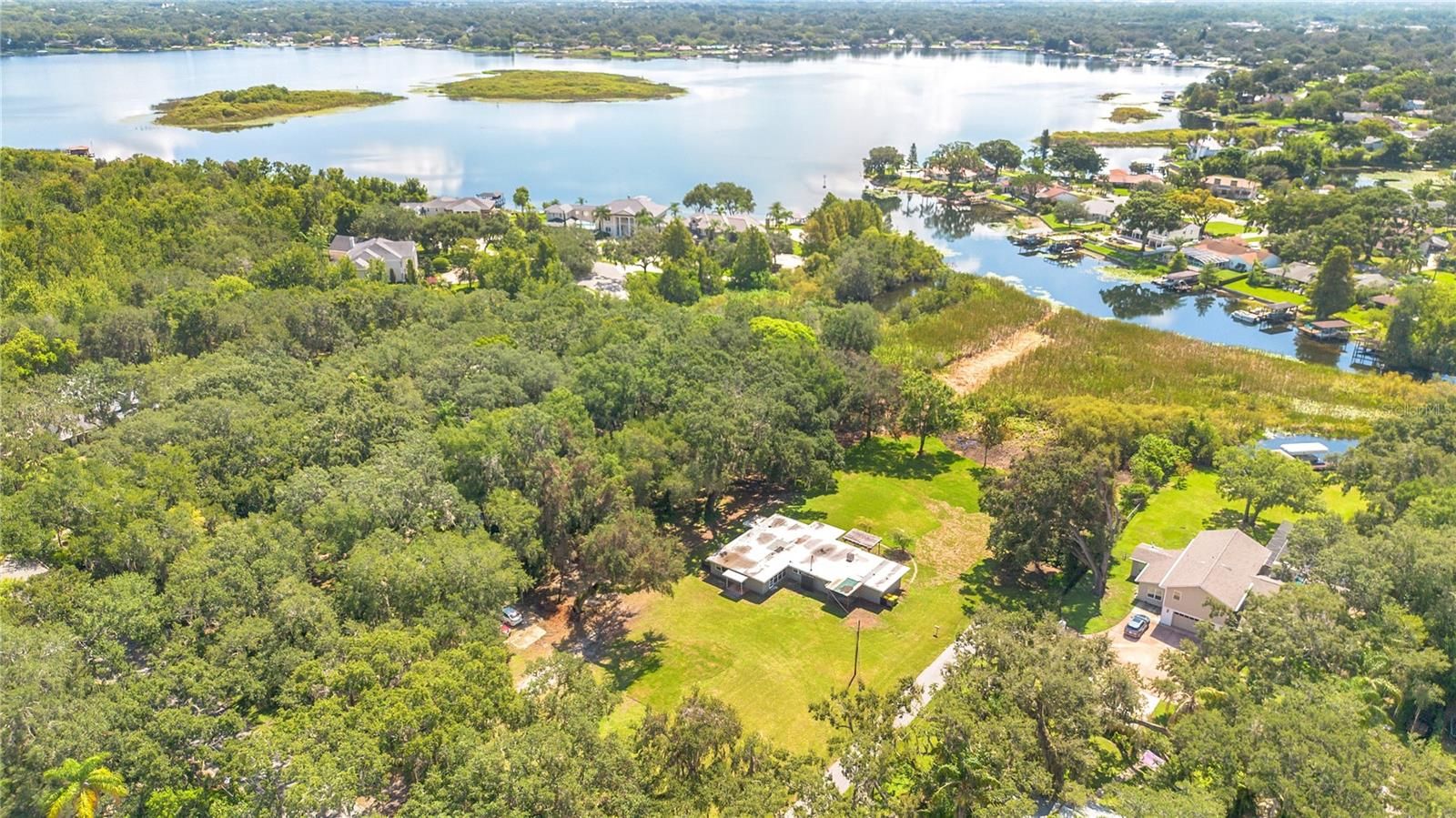 5121 Pleasure Island Road