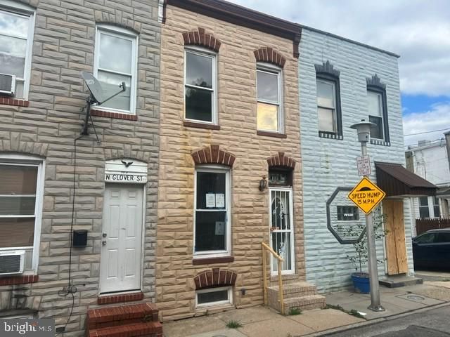 103 N Glover Street