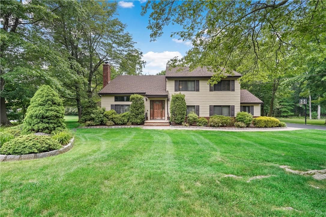 21 Hemlock Road