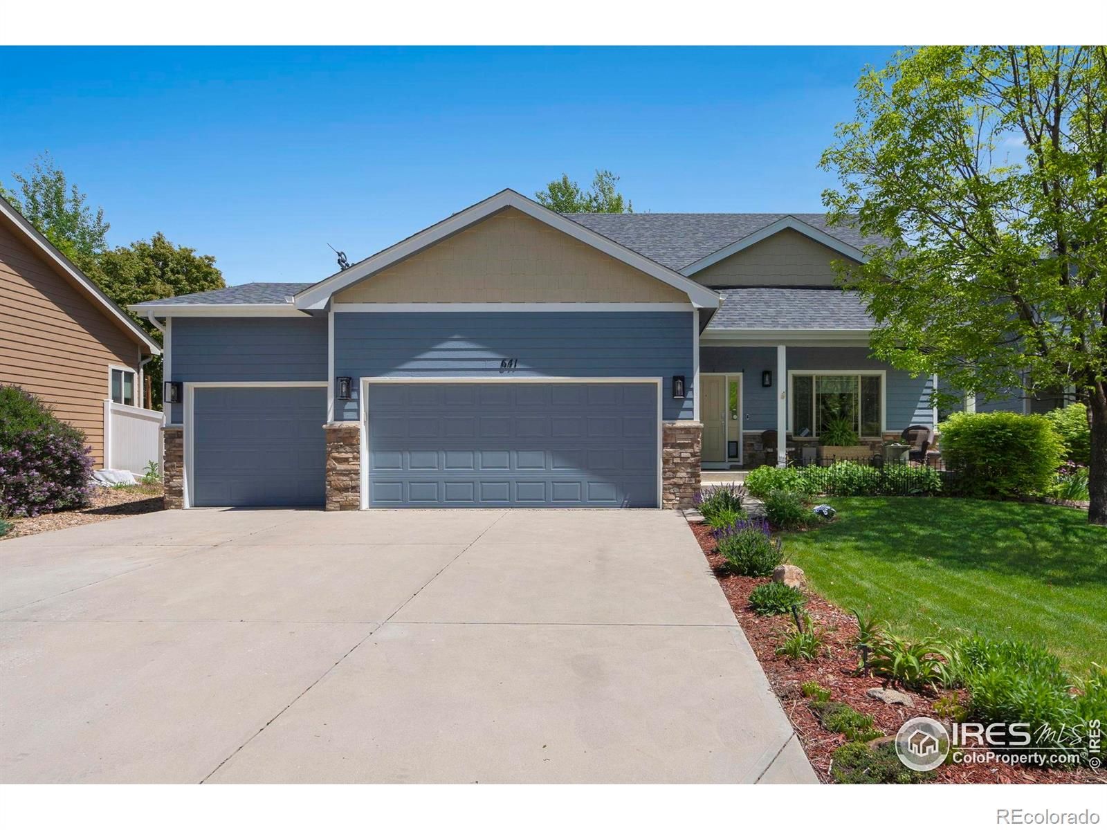 641 Yukon Court
