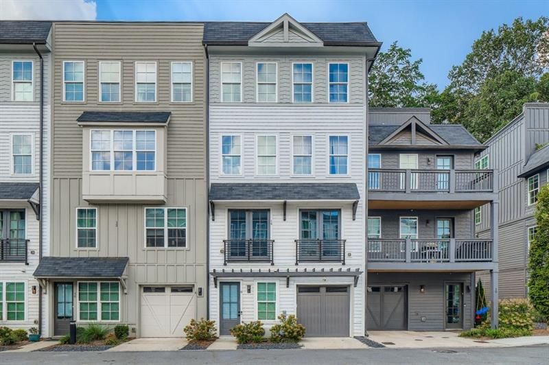 14 Becker Place Nw
