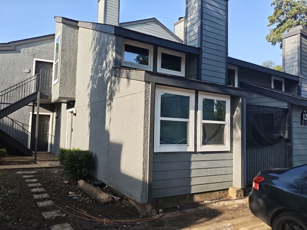 9696 Walnut Street 1201