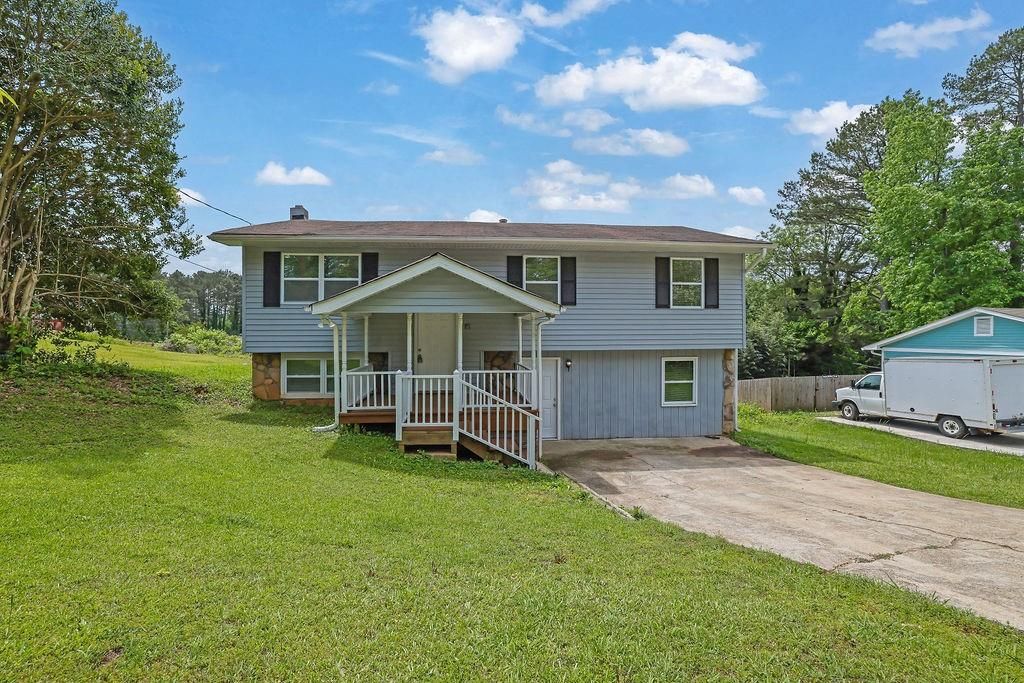 4665 Big Valley Road