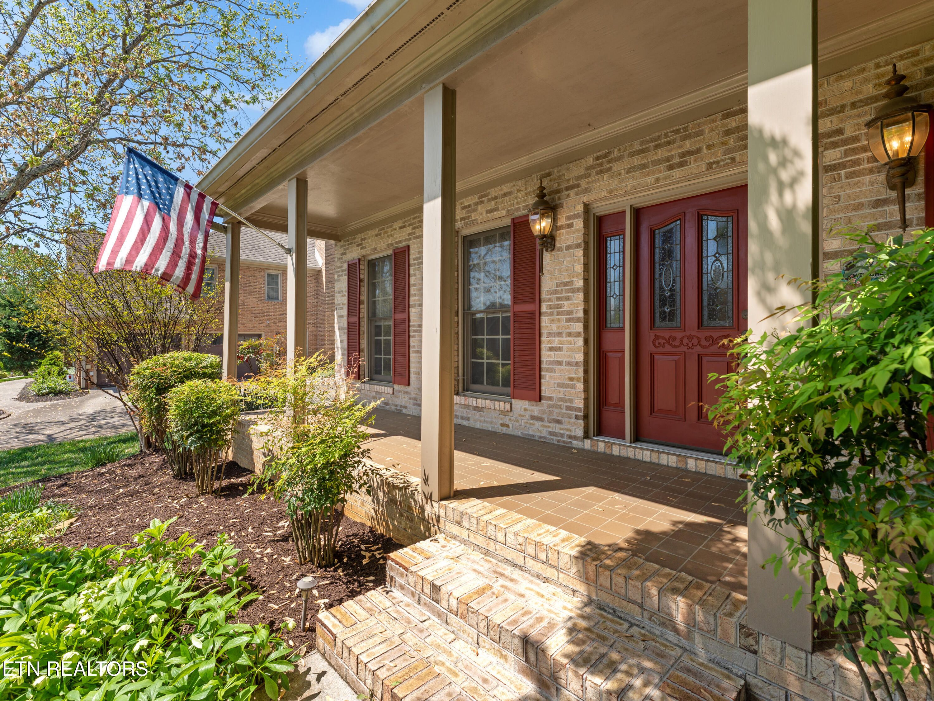 10601 Eagles View Drive