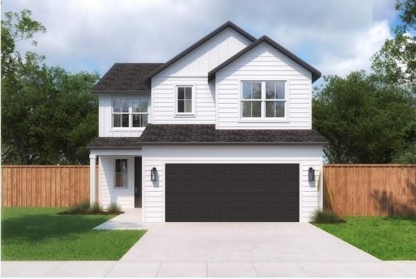 4534 Hogans Alley Drive