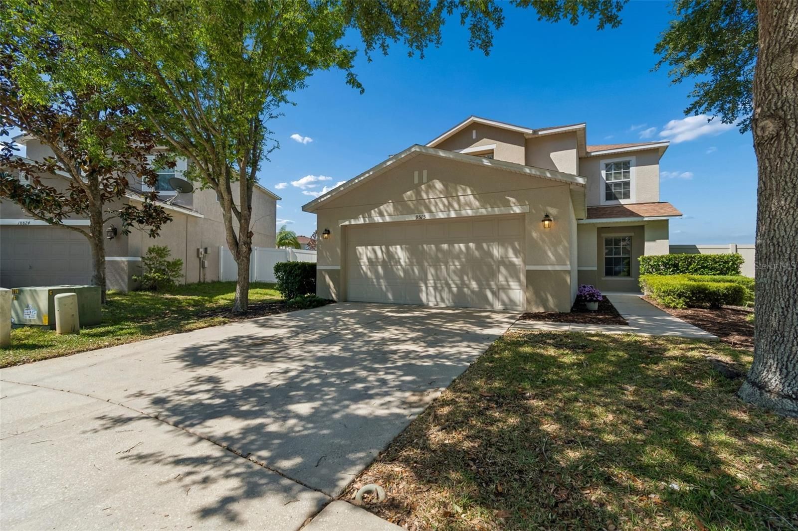 9515 Simeon Drive