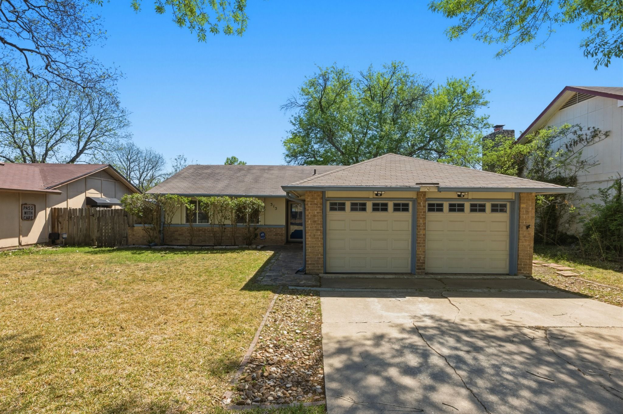 313 Blackberry Drive