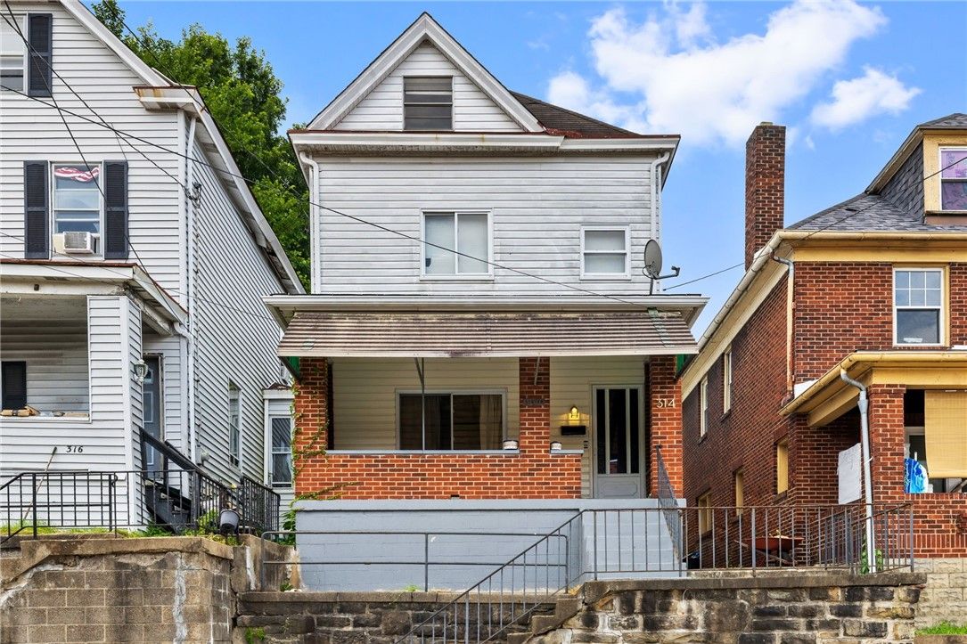 314 Marlow St