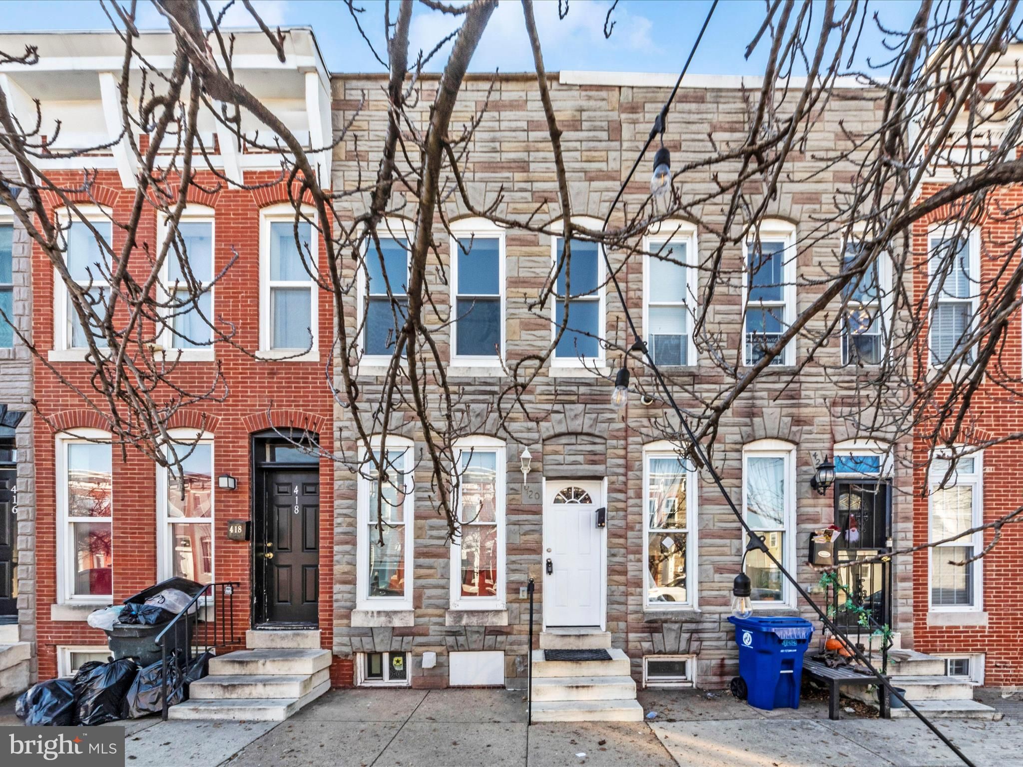 420 N Collington Avenue