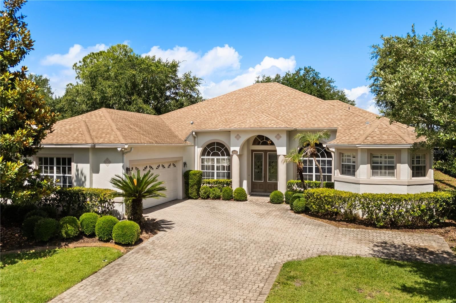 4332 Fawn Meadows Circle